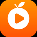 橘子视频在线观看免费完整版下载手机软件app logo