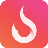 红人阁正版官方版下载手机软件app logo