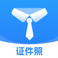 智颜证件照手机软件app logo