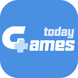 gamestoday游戏盒子手机软件app logo