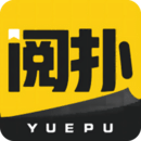 阅扑小说官网版手机软件app logo