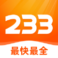 233乐园2024年最新版本下载手机软件app logo
