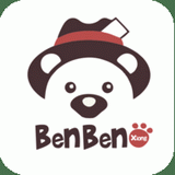 笨笨熊漫画app官方版下载手机软件app logo