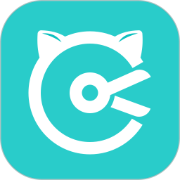创想猫手机软件app logo