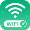 wiif万能无线管家手机软件app logo