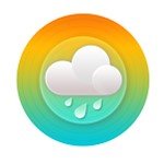 Sorgs天气app官方版下载手机软件app logo