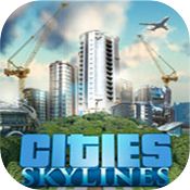 城市天际线手游app logo