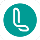 乐乎lofter网页版手机软件app logo