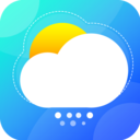 中央天气预报通手机软件app logo