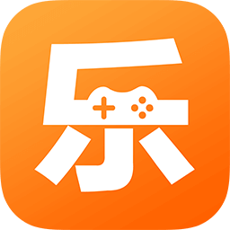 乐乐游戏盒app免费版下载安装手机软件app logo