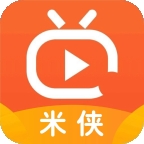 米侠影视手机软件app logo