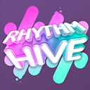 rhythm hive安卓版下载手游app logo