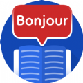 法语词典手机软件app logo