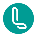 乐乎lofter官网版入口手机软件app logo
