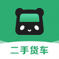 壹壹熊猫手机软件app logo