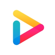 豆豆影视手机软件app logo