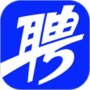 智联招聘网页版手机软件app logo