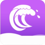 浪浪视频官方版下载手机软件app logo