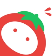 番茄漫画手机软件app logo