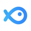 财鱼记账手机软件app logo
