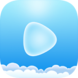 天空视频手机软件app logo