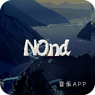 Nond音乐正式版手机软件app logo