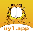 加菲猫影视手机软件app logo