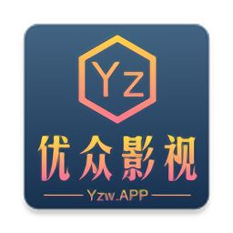 优众影视app下载最新官方版手机软件app logo