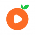 橙子视频最新版手机软件app logo