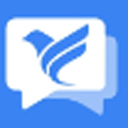 飞语会议安卓版手机软件app logo