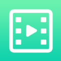 心怡免费视频剪辑手机软件app logo