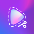 蜗牛影视编辑手机软件app logo