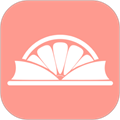 西柚小说手机软件app logo