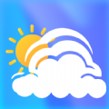 川流天气手机软件app logo