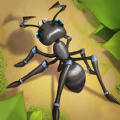 蚂蚁回家手游app logo