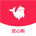 小鲸生活手机软件app logo