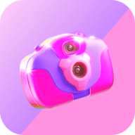 红妆相机手机软件app logo
