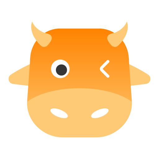 小牛浏览器手机软件app logo