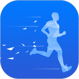宜准跑步手机软件app logo