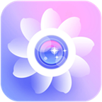 美颜秒拍相机app最新版手机软件app logo