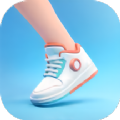 明朗计步手机软件app logo