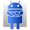 幽灵文件管理器手机软件app logo