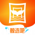 鲸选吧app2024版手机软件app logo