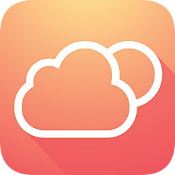 欢乐天气手机版下载手机软件app logo