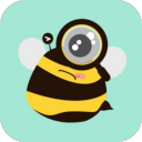 蜜蜂小说官网版手机软件app logo