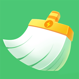 清理无忧手机软件app logo