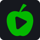 小苹果影视app投屏手机软件app logo
