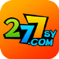 277游戏官方版下载手机软件app logo