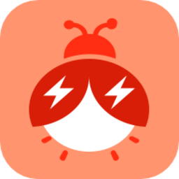 萤火虫壁纸手机软件app logo