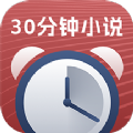 30分钟小说app官方版免费